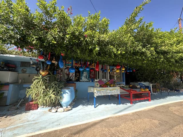 Photo 2 by Marcin M. about renting a Renault Clio in Heraklion (9/11/24)