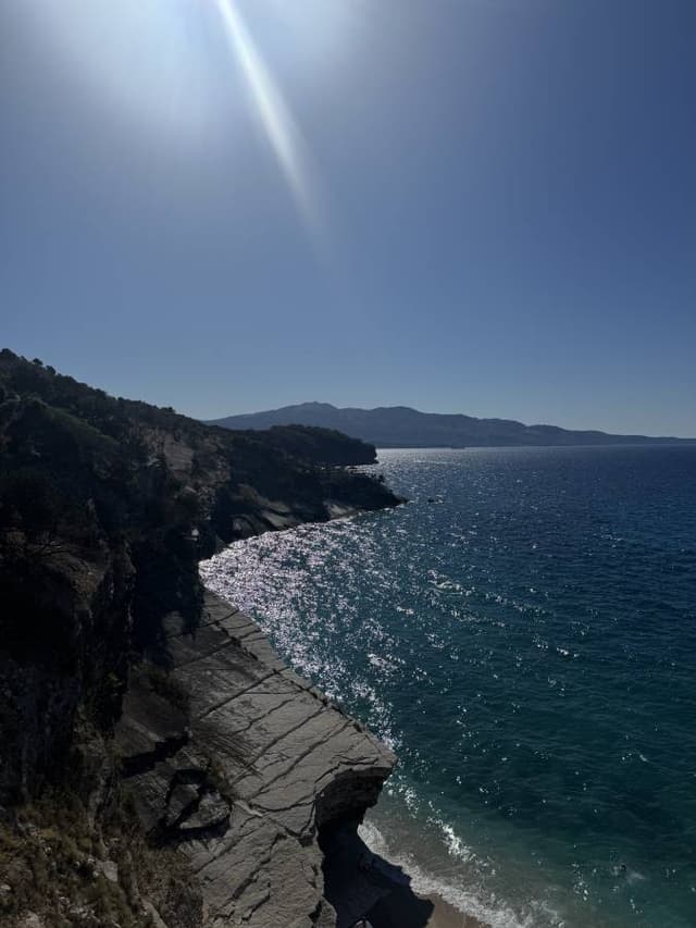 Photo 2 by Alicja D. about renting a Volkswagen T-Cross in Albania (9/26/25)