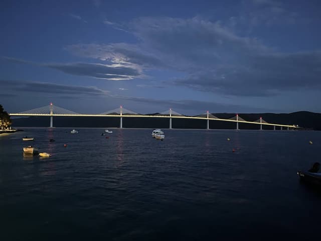 Photo 4 by Vasilijs Z. about renting a Volkswagen T-Cross in Split (7/10/25)