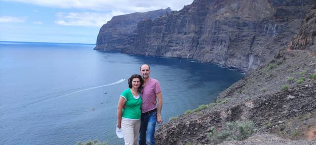 Фото 9 от STETS O. об аренде Hyundai i10 в Тенерифе (08.05.25)