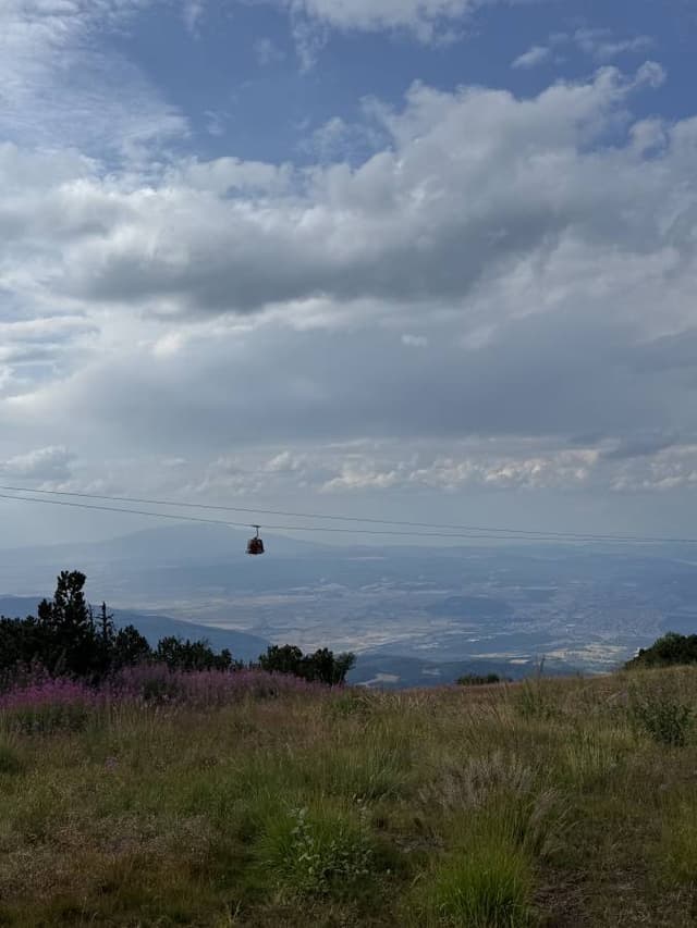 Photo 2 by Arthur R. about renting a Citroën C Elysee in Bulgaria (9/3/25)