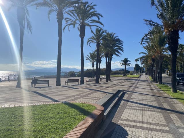 Фото 2 от Denys N. об аренде Volkswagen Polo в аэропорту Барселоны (05.11.25)