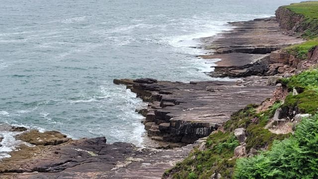 Zdjęcie 3 wykonane przez Marian G. dotyczące wynajmu Ford Focus w w Dublinie dnia (30.07.23)