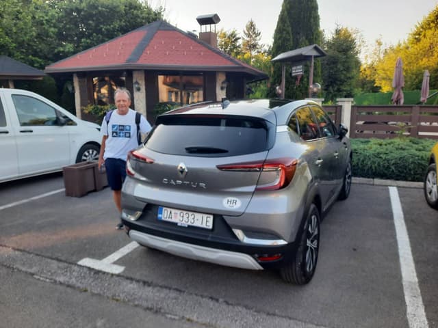 Foto 2 de FABIO P. (17/06/24)