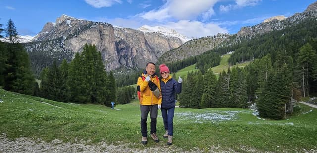 KYEONG CHAE M.의 사진 2 (24. 9. 30.)