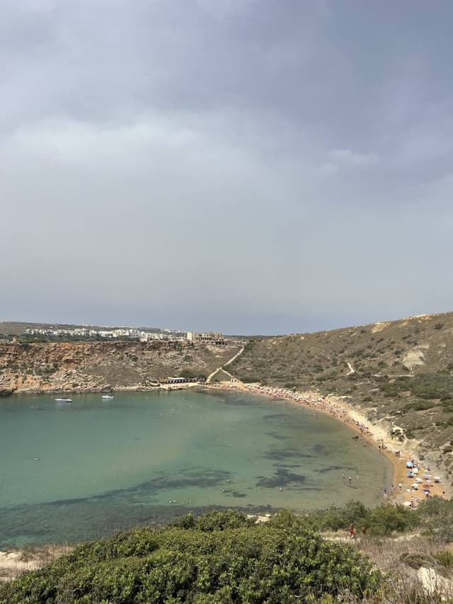 Foto 6 di CLAUDIO DIEGO B. sul noleggio di una Citroen C3 in Malta (24/06/24)