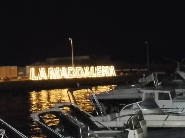 Photo by gianluca I. about renting a Fiat 500 in Olbia (7/31/24)