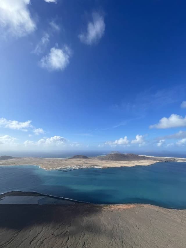 Photo 7 by Lukasz G. about hiring a Citroen C3 in the Canary Islands (24.02.25)