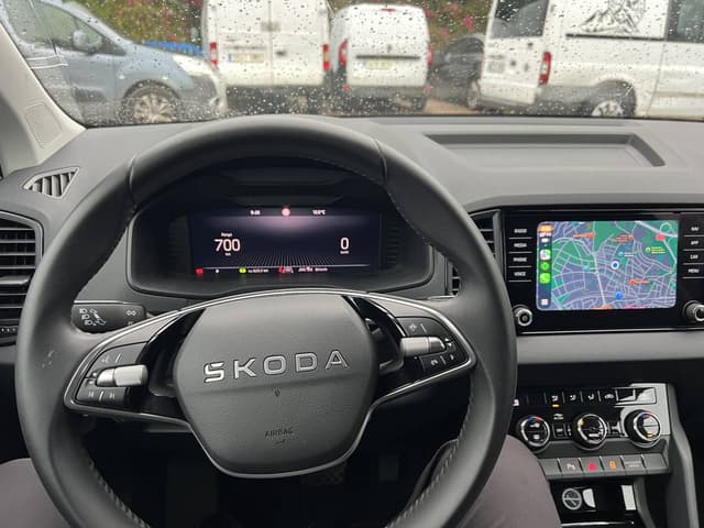 Photo 2 by Nazarii T. (11/13/25)