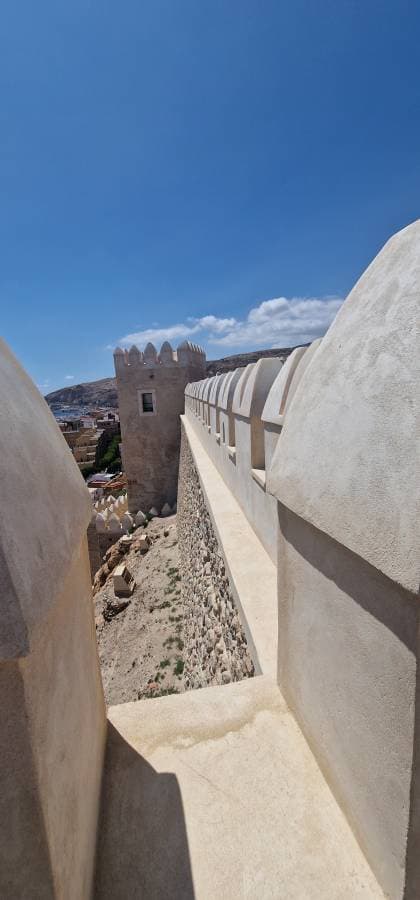 Photo 4 by Ramses B. about hiring a Toyota Aygo at Malaga Airport (23/05/25)