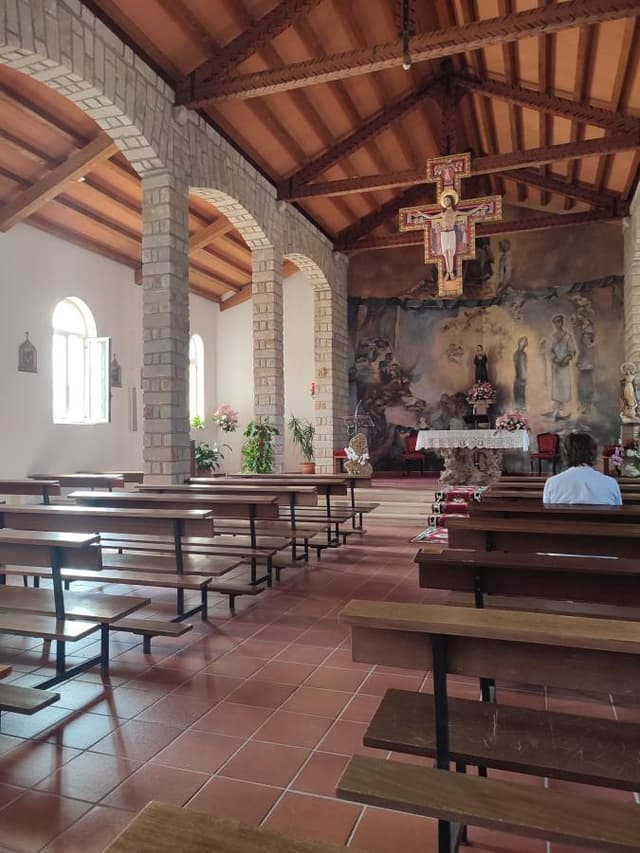 Photo 3 par Patrick D. sur la location d'un Volkswagen Golf en Sardaigne (15/06/25)