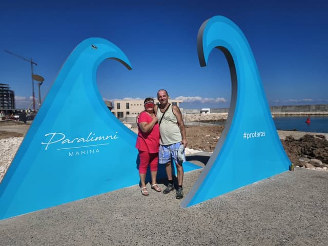 Photo 3 by Peter T. (10/25/25)