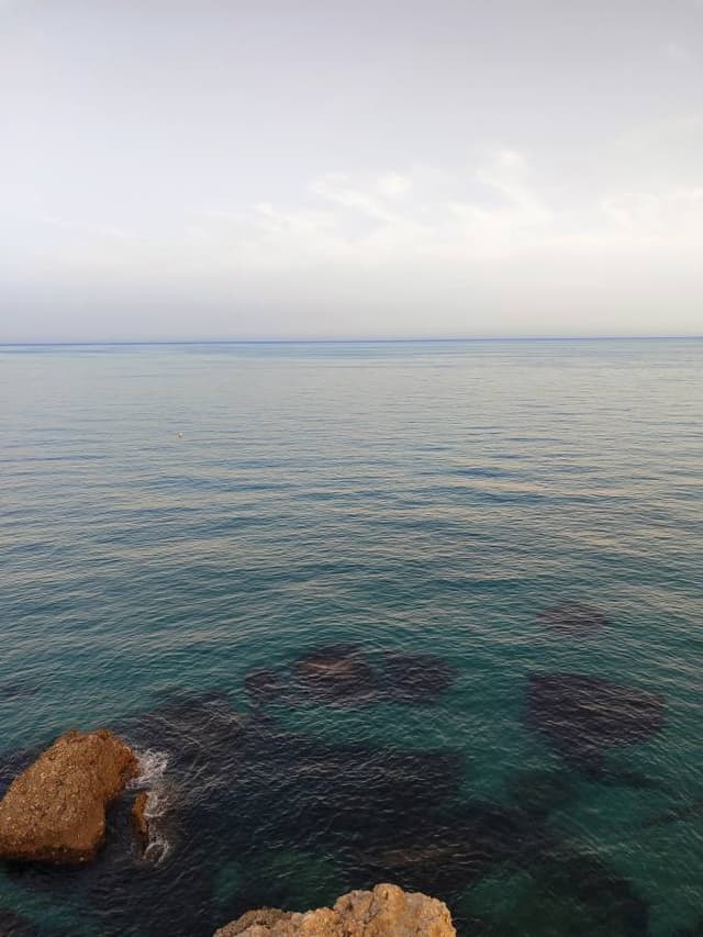 Foto 6 van Dirk D. over het huren van een Citroen C3 op Malaga luchthaven (21-6-25)