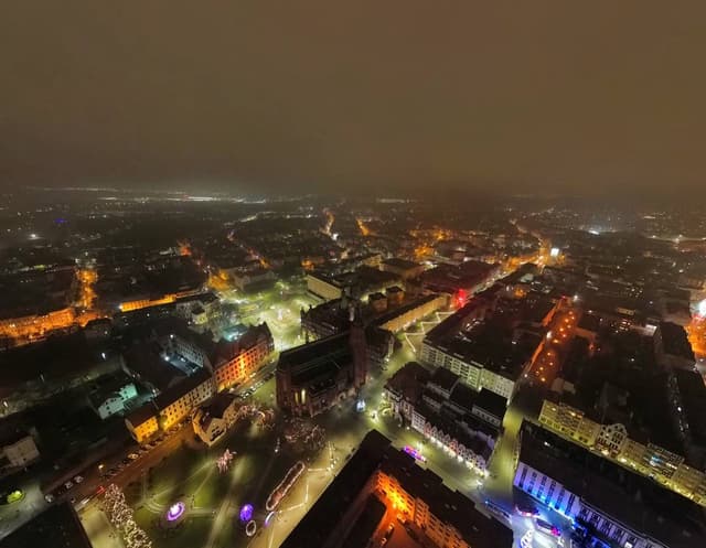 Photo 1 by Damian G. (1/3/26)