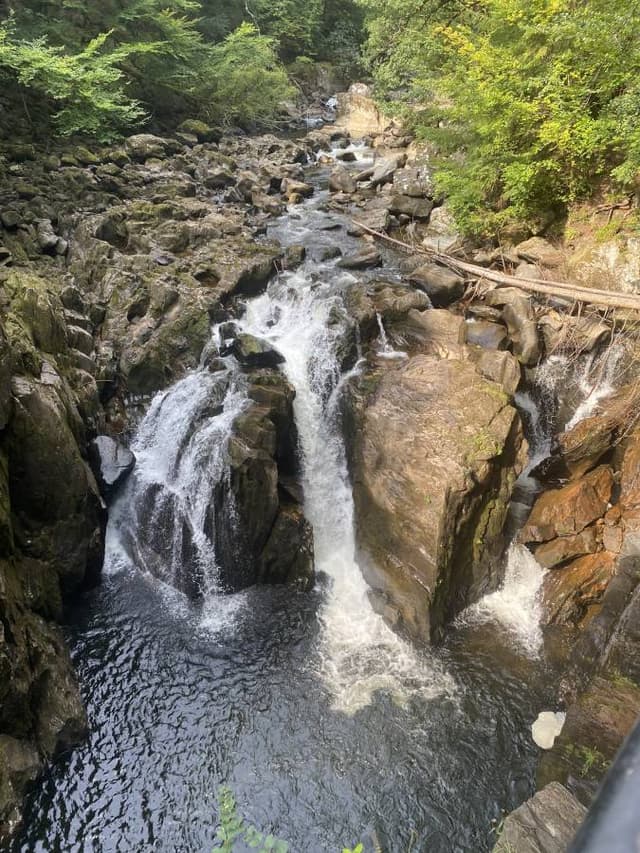 Photo 3 by Richard K. about renting a Opel Vivaro Cargo at York Train Station (8/19/25)