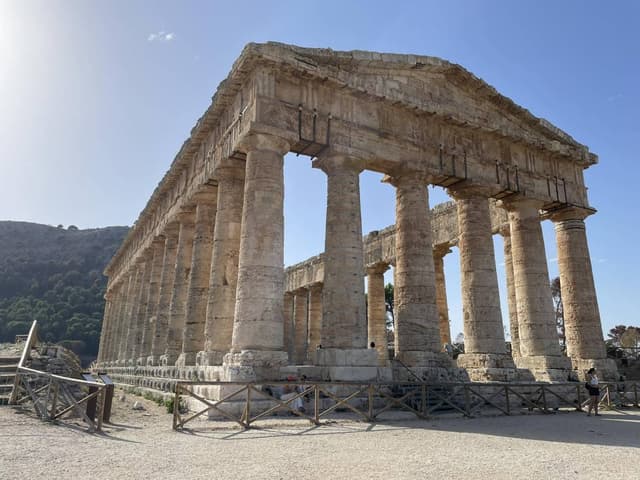 Photo 2 by Noel S. about renting a Fiat Panda in Palermo (9/24/23)