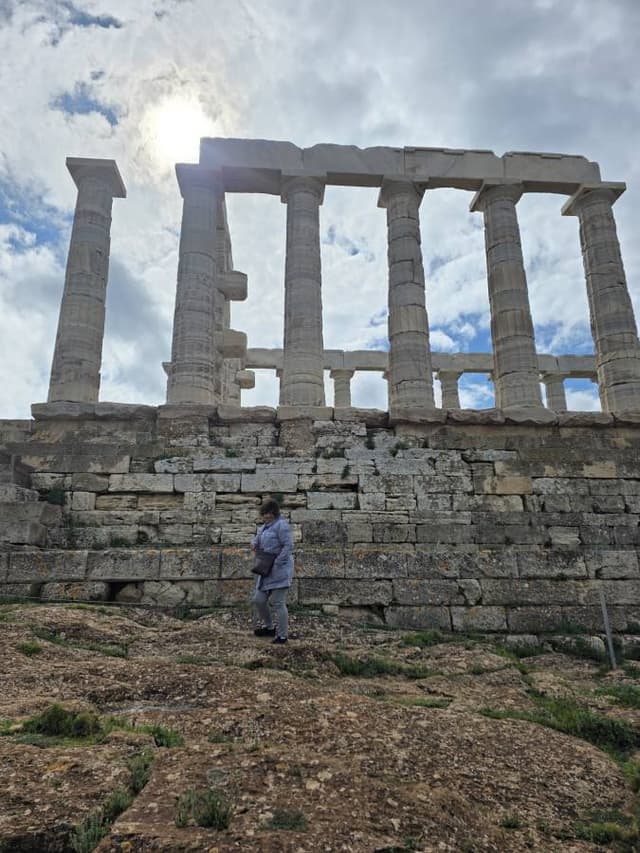 Foto 5 van Abdelkader A. (4-3-26)