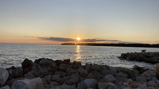 Photo 4 by Sergey P. about hiring a Opel Adam in Pula (19/07/25)