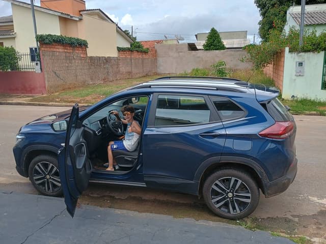 Foto 3 de Clenilson Castro de Ornellas O. (08/01/25)