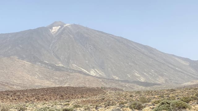 Foto 4 de isidro P. sobre el alquiler de un Toyota Aygo en el aeropuerto de Tenerife Norte (4/8/24)