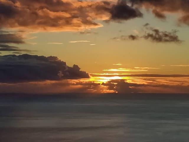 Foto de Rafael A. sobre el alquiler de un Volkswagen T-Cross en Madeira (31/1/23)