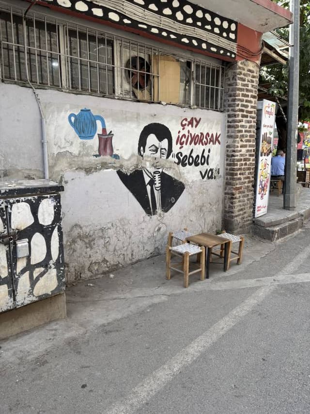 Foto von Mustafa A. (27.9.25)