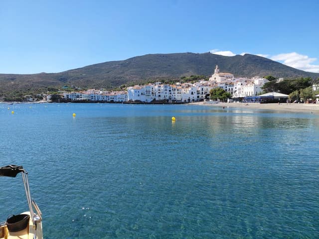 Photo 2 by Deborah B. about renting a Toyota Aygo in Spain (10/4/25)