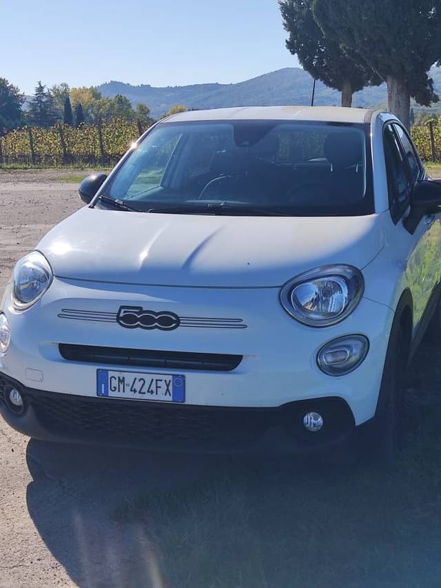 Foto 3 di Andrea S. (02/11/24)