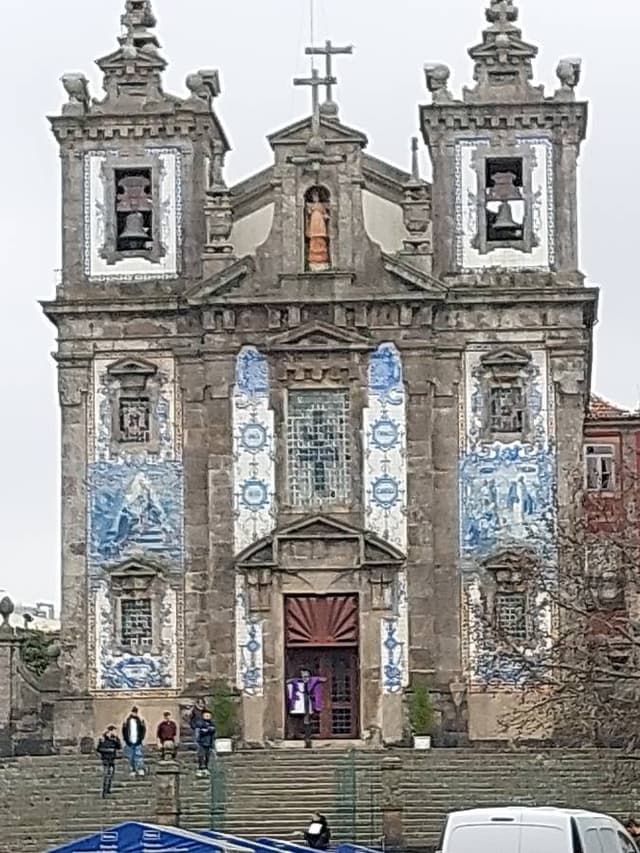 Photo 5 by Geerard S. about renting a Citroën C3 in Porto (2/26/24)