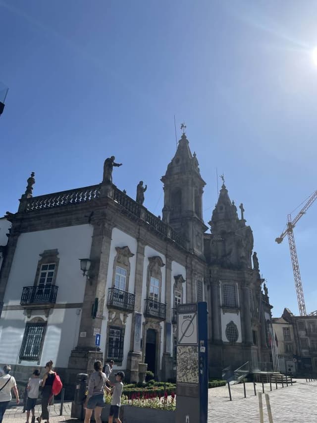 Foto 6 von Melissa S. über die Anmietung eines Renault Clio in Porto (15.8.23)