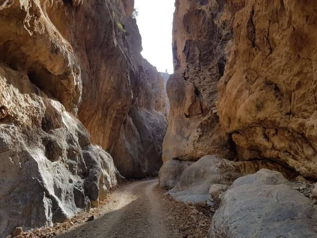 Photo 5 by robert L. about renting a Fiat Panda in Crete (5/21/25)