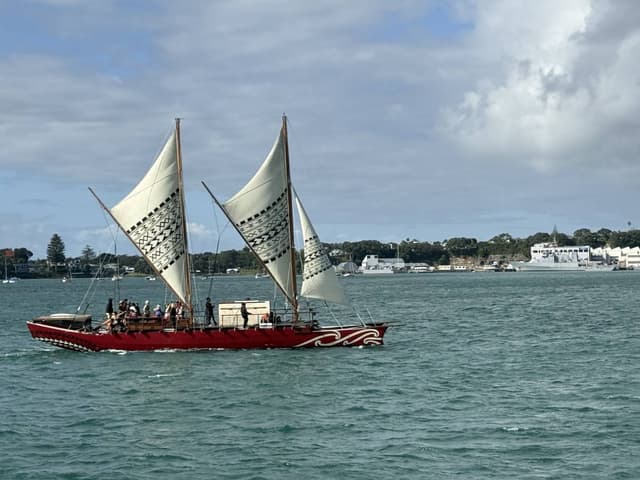 Photo 5 by Alain B. about hiring a Mazda Demio at Christchurch Airport (20/11/25)