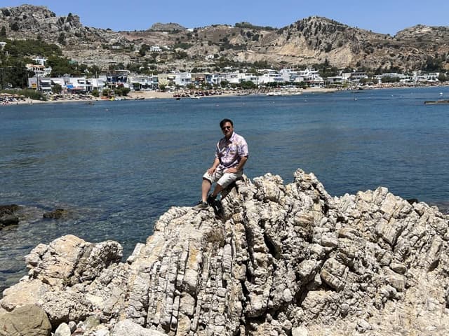 Billede 4 af Falah H. (18.6.24)