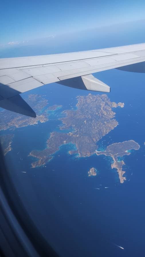 Foto 4 van ludo H. over het huren van een Peugeot 108 op Sardinië (13-7-24)