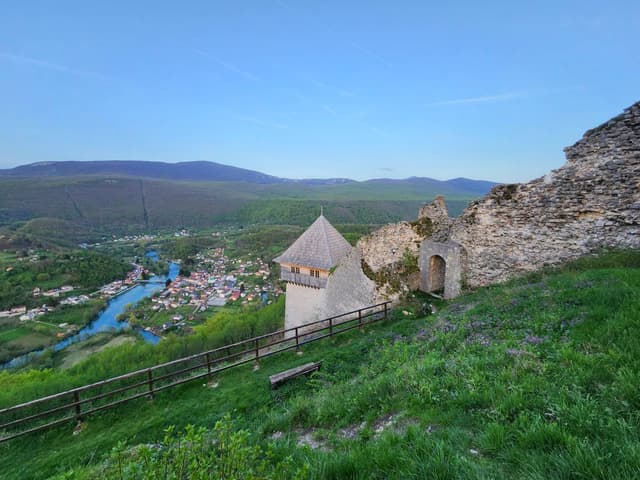 Photo by Saad S. about renting a Seat Arona in Sarajevo (4/28/25)