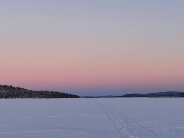 Photo 1 by Edgar K. about renting a Volkswagen Golf in Finland (2/1/25)