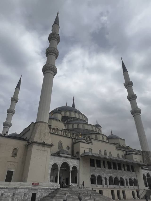 Foto 7 di alessio R. sul noleggio di una Peugeot 301 all’aeroporto di Istanbul Sabiha Gokcen (06/05/24)