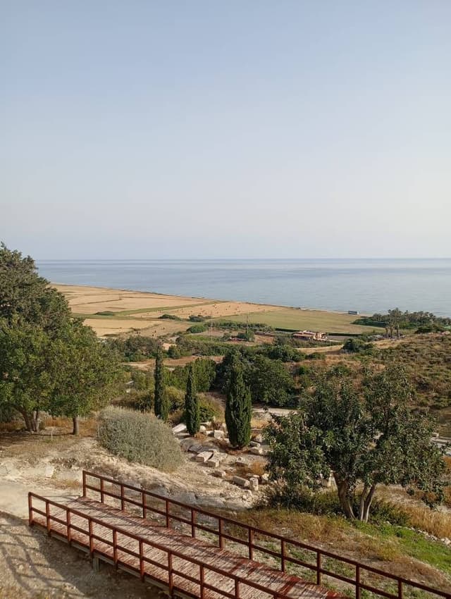 Φωτογραφία 2 από Panikos D. (20/5/26)