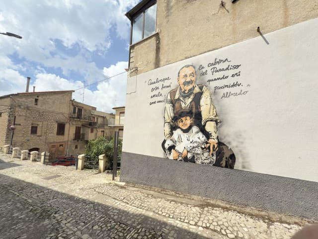 Photo 3 by Alexander Y. about hiring a Volkswagen T-Cross in Palermo (19/05/25)