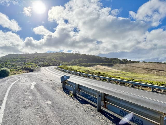 Photo 5 by Somil G. (4/7/25)