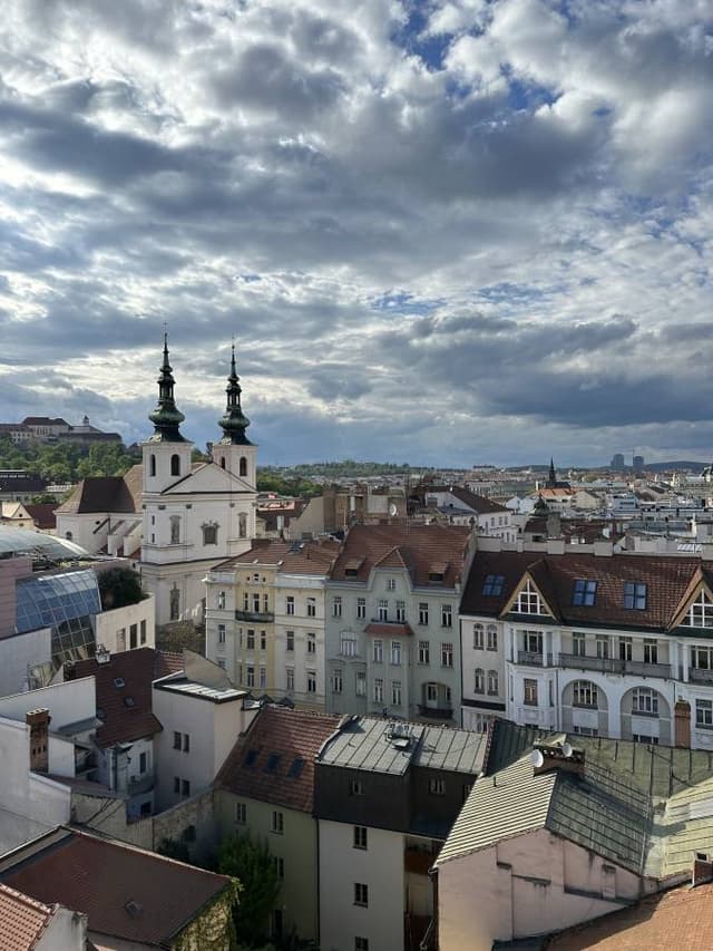 Фото 3 от Artem N. об аренде Skoda Kamiq в аэропорту Праги (25.04.24)