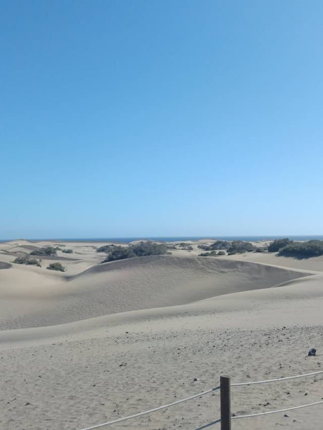 Foto 5 de Hugo A. sobre o aluguer de um Citroen C4 na Espanha - nas Ilhas Canárias (28/07/25)
