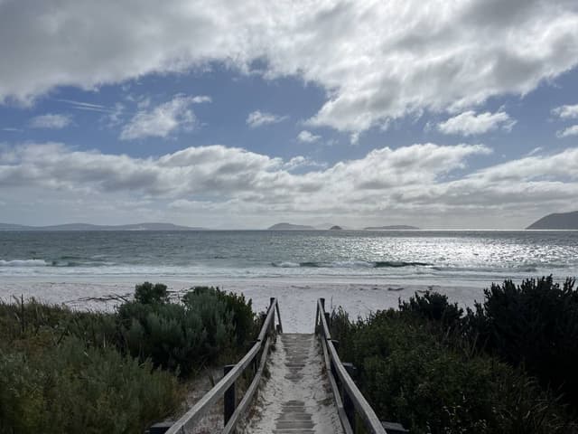 Photo 17 by Fiona P. about hiring a Mitsubishi ASX in Australia (14/11/25)