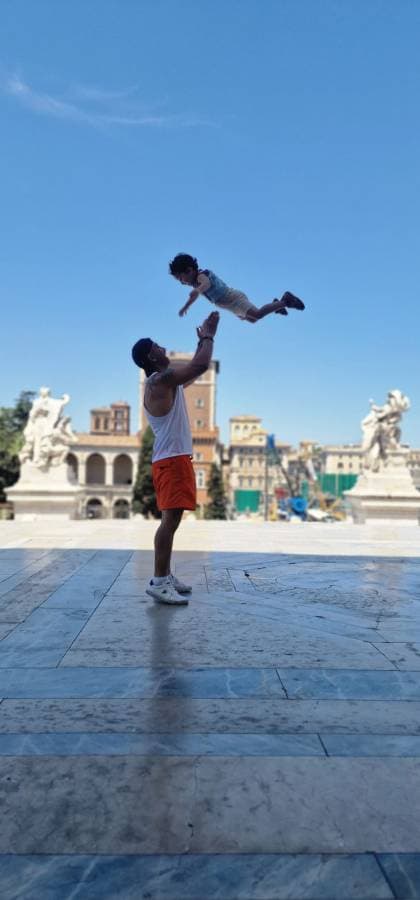 Billede 3 af Abbas R. om at leje en Seat Arona i Italien - fastland (8/6/24)