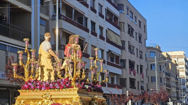 Photo 3 by Enrique C. (4/5/26)