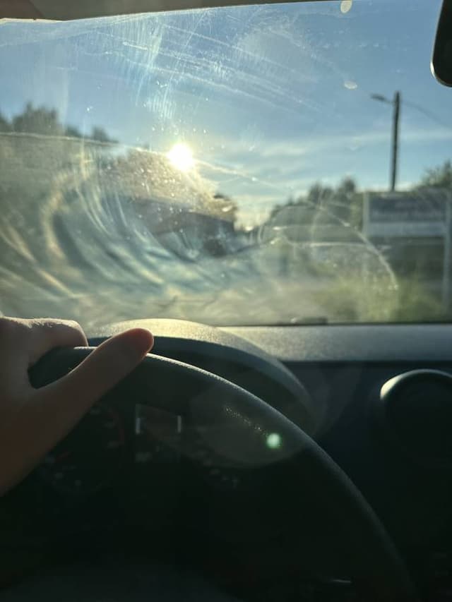 Foto 2 de Fabian Marius C. sobre el alquiler de un Citroen C3 en Grecia (4/6/25)