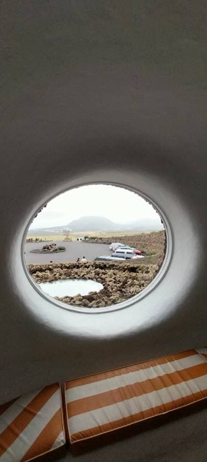 Photo 6 par Richard T. sur la location d'un Citroen C3 à l’aéroport de Lanzarote (29/03/25)