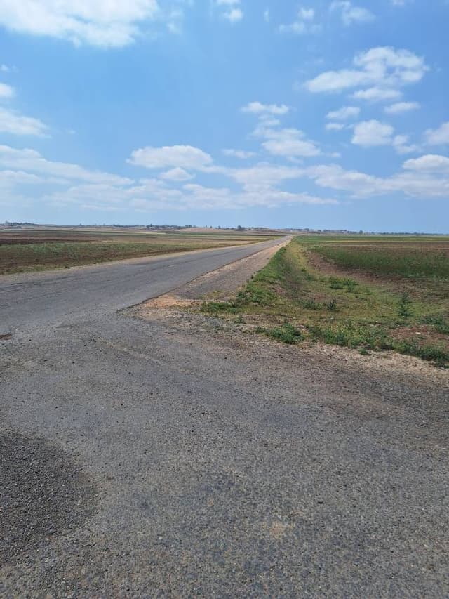 Photo 7 by Victor C. about hiring a Kia Picanto in Morocco (05.05.24)