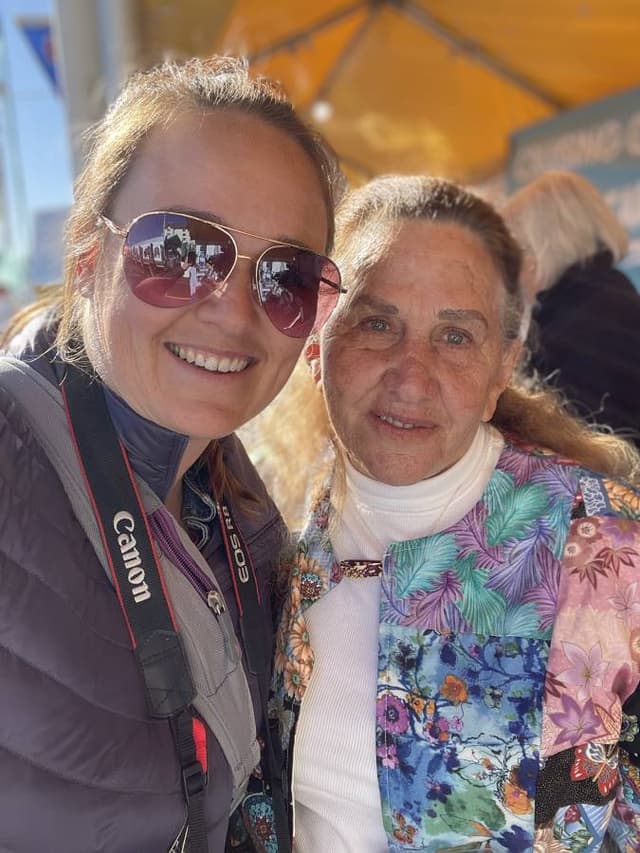 Photo 3 by Heather G. (10/13/24)