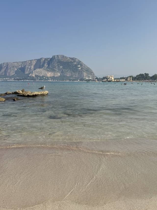Photo 5 par Sarah D. sur la location d'un Fiat 500 en Sicile (10/07/24)